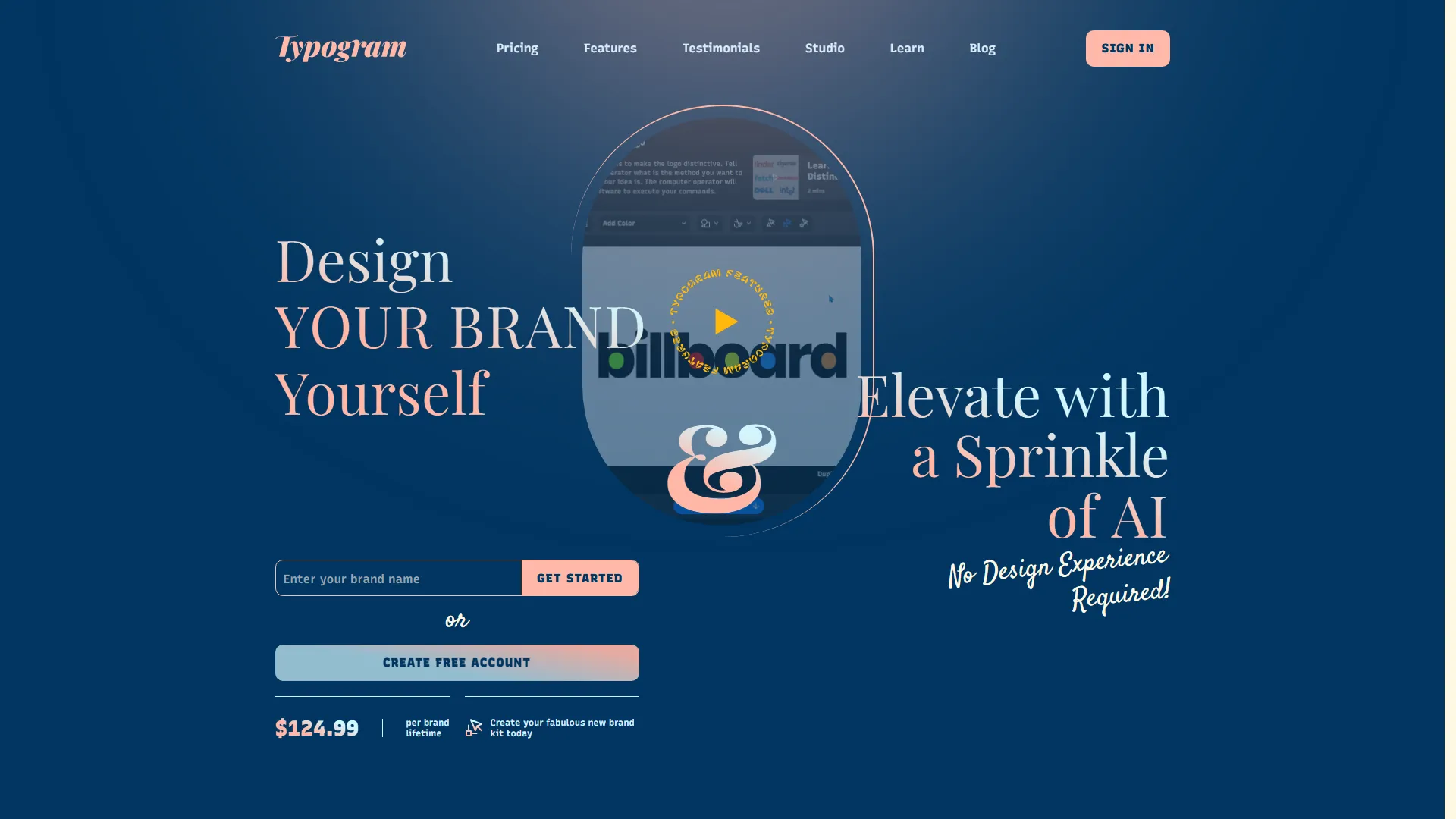 Thumbnail of Typogram